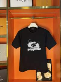 Picture of Balenciaga T Shirts Short _SKUBalenciagaXS-Llzytx023021130